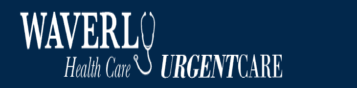 Waverly Health Urgent Care